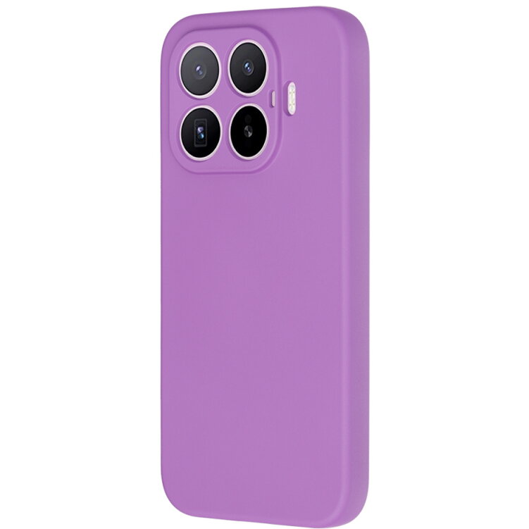 Husa Techsuit pentru Xiaomi 17T Mov