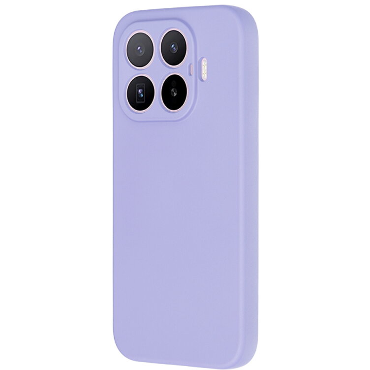 Husa Techsuit pentru Xiaomi 17T Mov Deschis