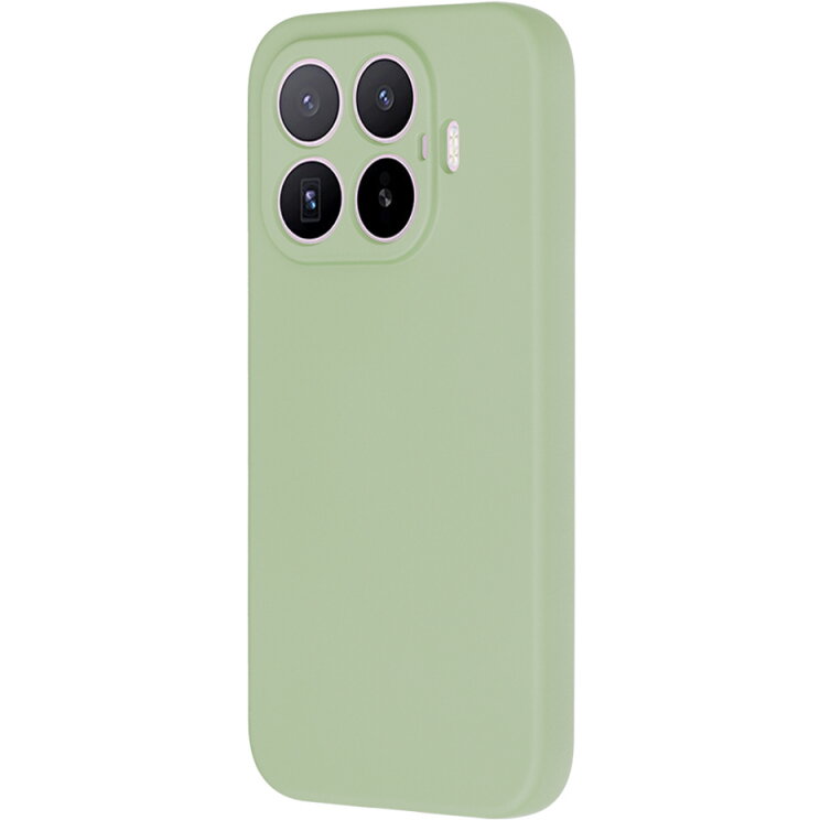 Husa Techsuit pentru Xiaomi 17T Verde Deschis