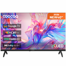 Smart QLED 40CGQH40Z 100cm 40inch FHD Black