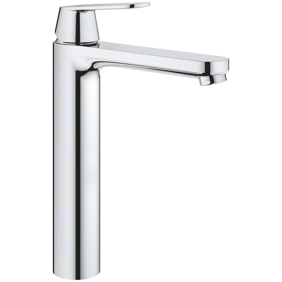 Baterie Lavoar Grohe Eurosmart Cosmopolitan Mărimea XL Monocomandă Fără Evacuare Crom