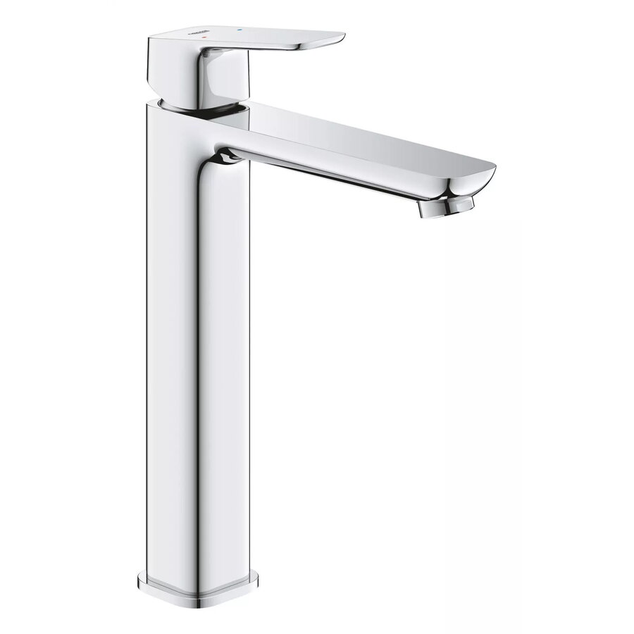 Baterie Lavoar Grohe Concetto Mărimea XL Monocomandă Fără Set de Evacuare Cartuș Ceramic Crom