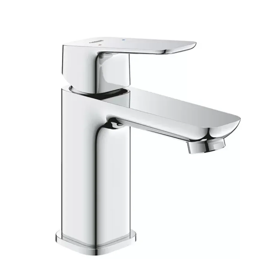 Baterie Lavoar Grohe Concetto Mărimea S Monocomandă Fără Set Evacuare Cartuș Ceramic Crom