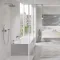 Baterie Lavoar Grohe Concetto Marimea S Monocomanda Fara Set Evacuare Cartus Ceramic Crom