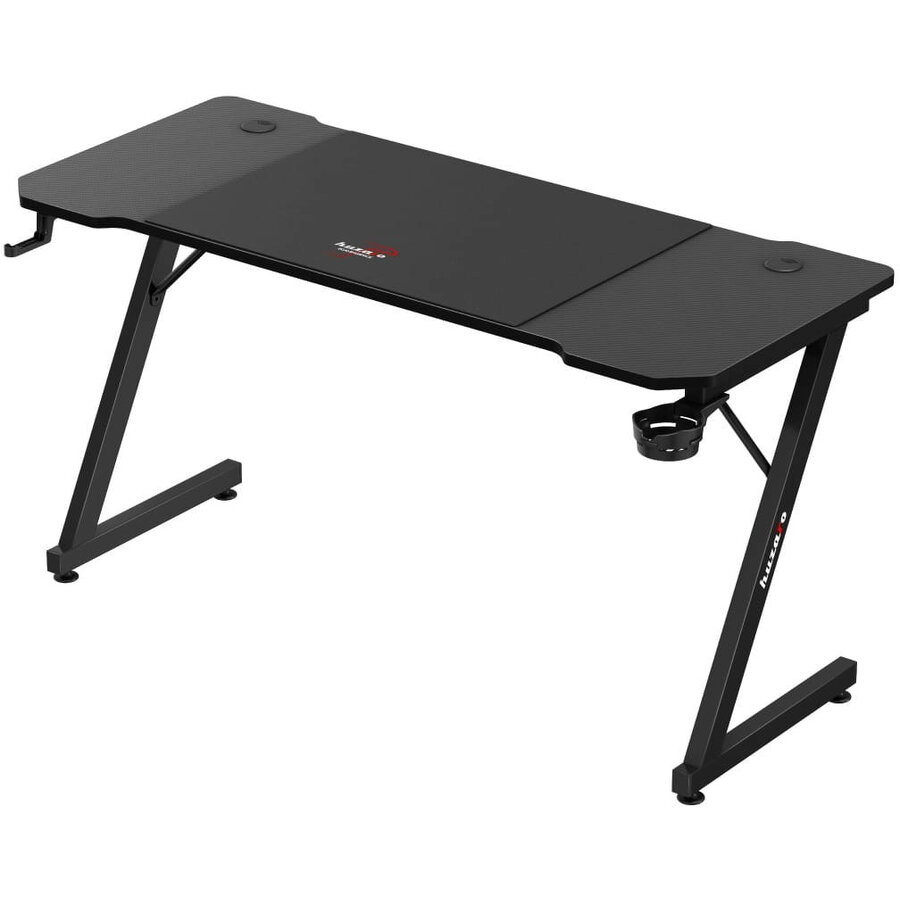 Birou Gaming Huzaro Hero 3.3 Negru