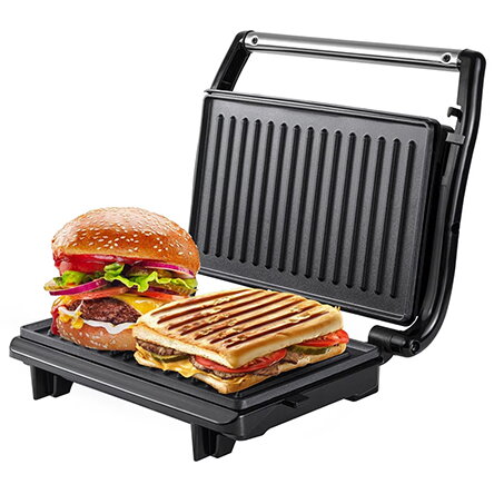 GRILL ELECTRIC 800W Generic Beper