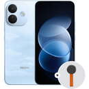 Redmi Note 17 Pro 256GB 6GB RAM Dual Sim 5G Sky Blue + Woven Strap Ring Stand