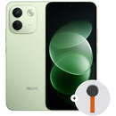 Redmi Note 17 Pro Max 512GB 8GB RAM Dual Sim 5G Green + Woven Strap Ring Stand