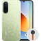 Telefon mobil Xiaomi Redmi A7 Pro 128GB 4GB RAM Dual Sim 4G Green + Woven Strap Ring Stand
