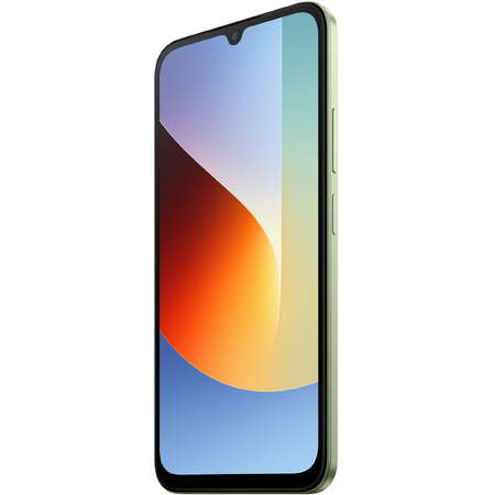 Telefon mobil Xiaomi Redmi A7 Pro 128GB 4GB RAM Dual Sim 4G Green + Woven Strap Ring Stand