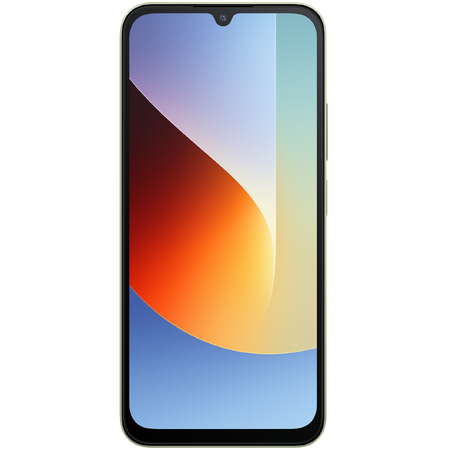Telefon mobil Xiaomi Redmi A7 Pro 128GB 4GB RAM Dual Sim 4G Green + Woven Strap Ring Stand
