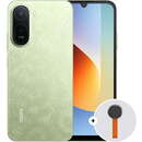 Redmi A7 Pro 128GB 4GB RAM Dual Sim 4G Green + Woven Strap Ring Stand