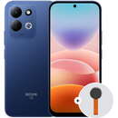 Redmi 17 256GB 4GB RAM Dual Sim 5G Deep Blue + Woven Strap Ring Stand