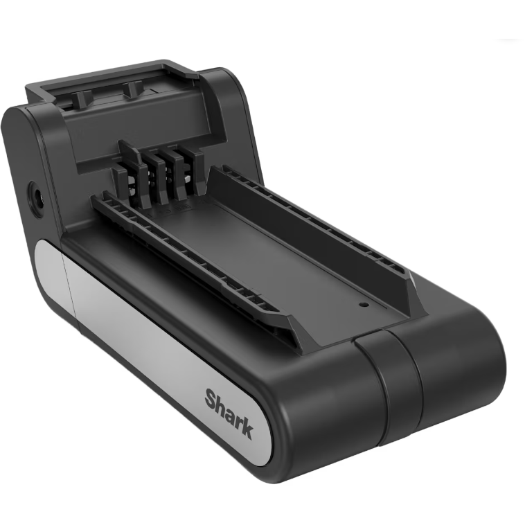 Acumulator Shark XBATR640EU pentru Aspirator Compatibil cu Seriile IP1000 / IP3000 Negru