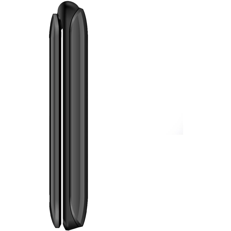 Telefon mobil MaxCom Comfort MM815 Light 2G Dual SIM Negru — imaginea 5