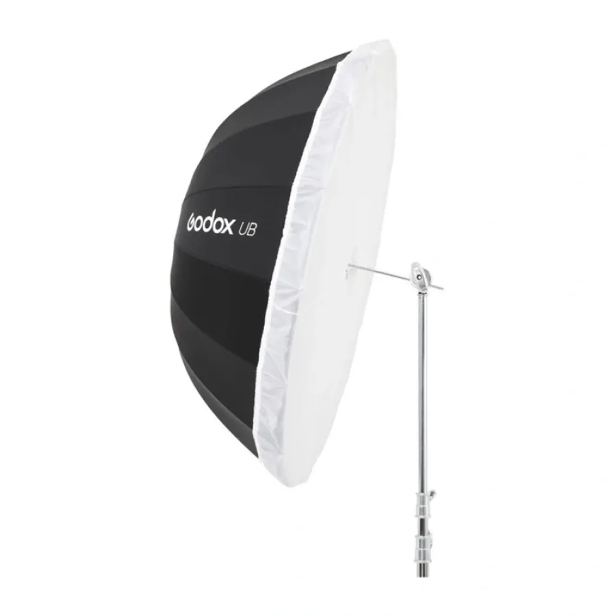 Țesătură de difuzie Godox DPU-130T pentru o umbrelă de 130cm — imaginea 2