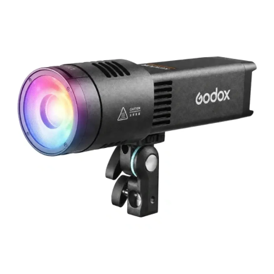 Lampa LED pentru fotografie Godox RS100R — imaginea 2