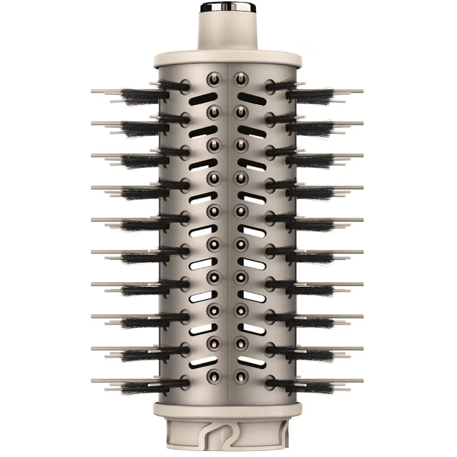 Accesoriu Perie Rotundă 5364LX400SLEU pentru Uscător de Par Shark FlexStyle HD441 / HD400SL Bej