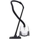 Aspirator cu Sac Albatros ZENIT Putere motor 900W Alb/Negru