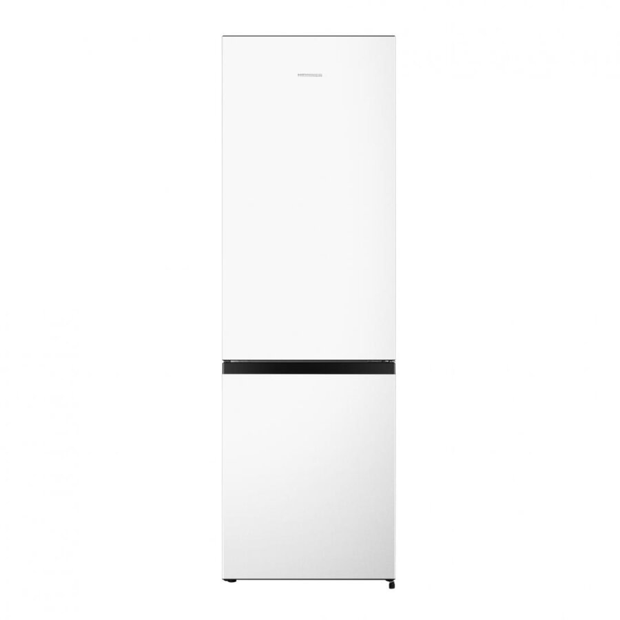 Combina Frigorifica HC-HS269E++ Capacitate 269L Lumina LED H 180CM Clasa E Alb