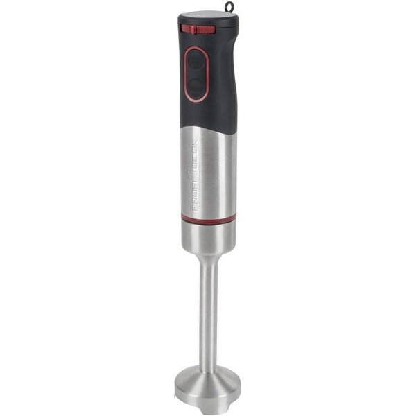 Set Blender PC-SMS 1226 2-in-1 1000W cu Tel Otel Inoxidabil