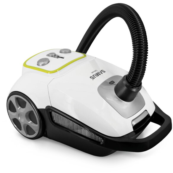 Aspirator Deluxe  Putere 700W Alb