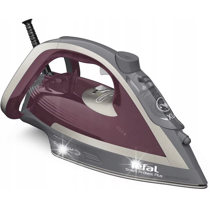 Fier de calcat steam iron FV 6870 grey / red
