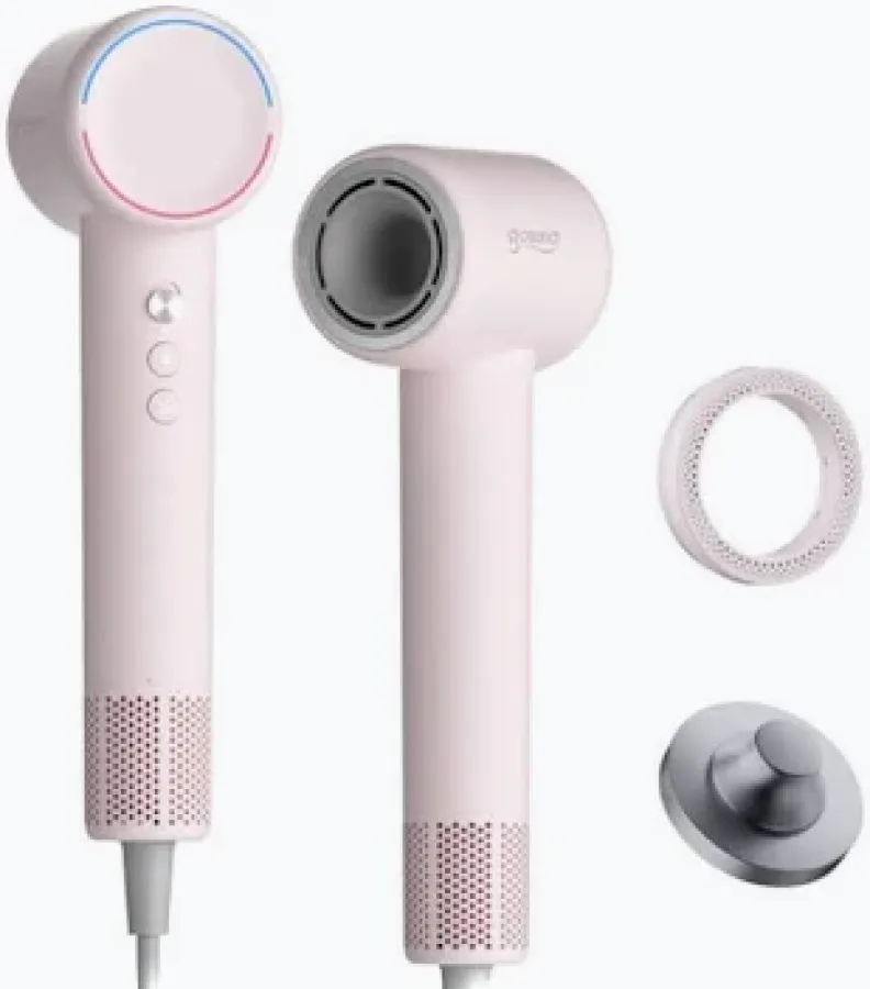 Uscător de Par Mini Dreame AHG11A-PINK 1200W Roz