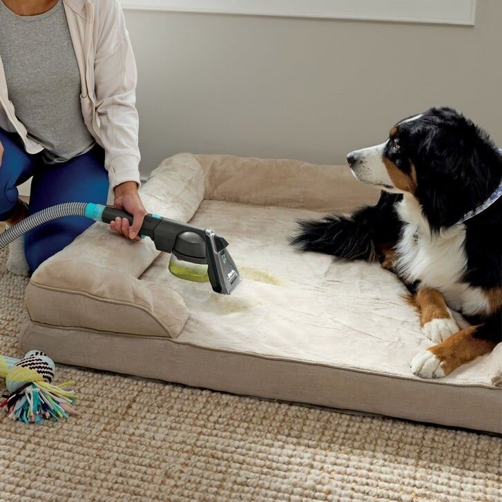 Pachet Soluție de Curățare pentru Aspirator Shark Seria PX200 1x StainStriker Oxy Multiplier 946ML + 1x CarpetXpert Deep Clean Pro 473ML — imaginea 6